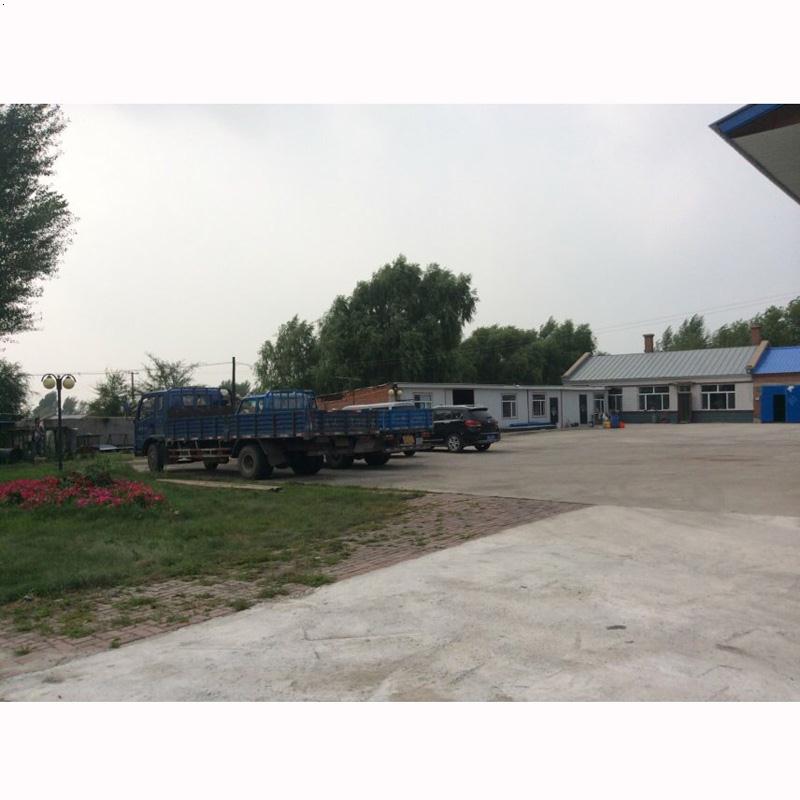 哈尔滨米面加工