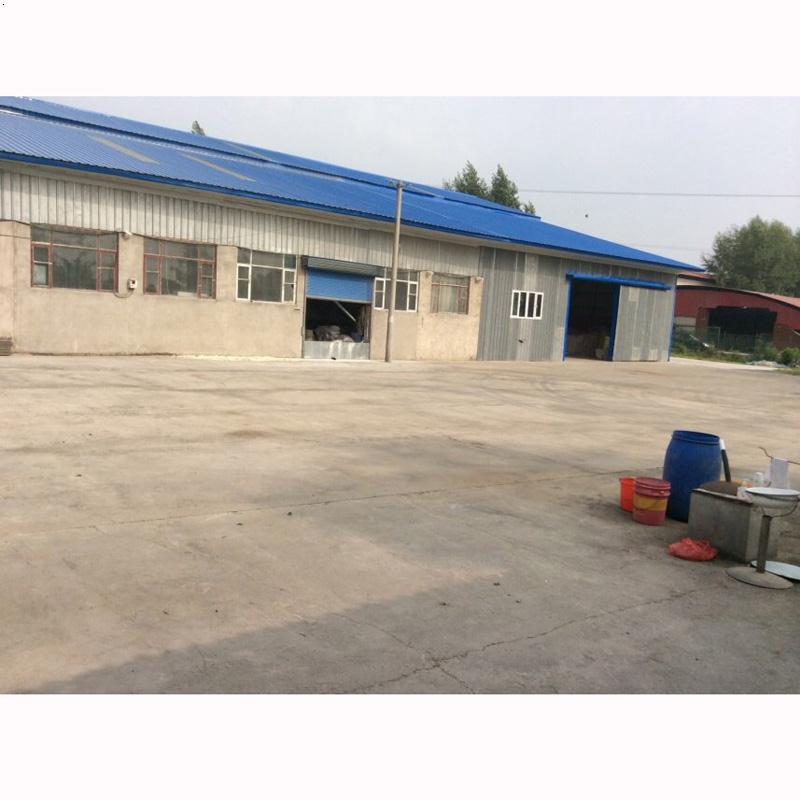哈尔滨米面加工